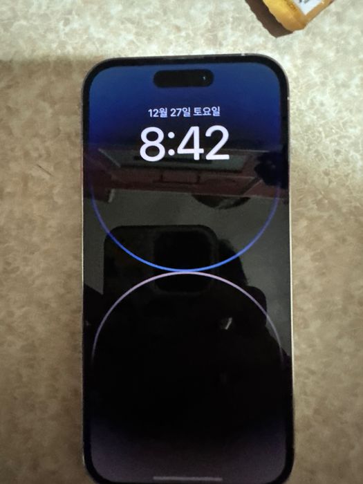 iPhone 14 pro sotiladi