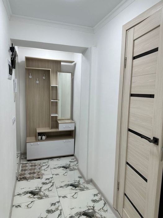 Посуточно люкс квартира .