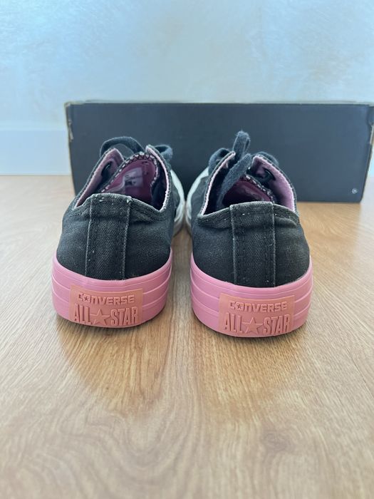 Converse сникърси