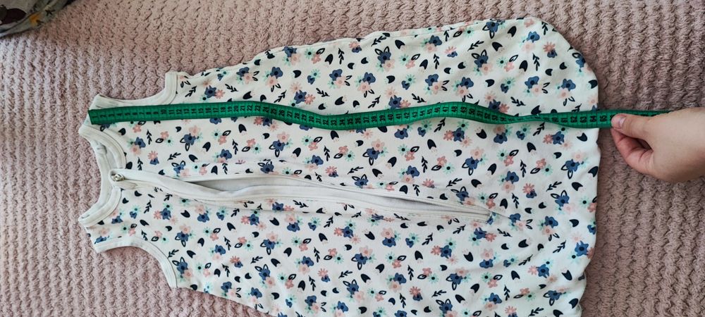 Sac de dormit bebeluși