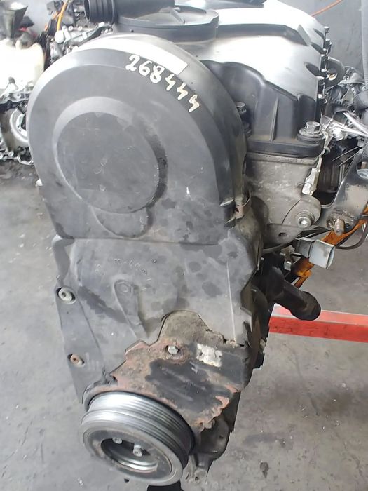 Motor 1.9 tdi avf audi a6 c5 a4 b6 vw passat b5.5 skoda superb -baia sparta