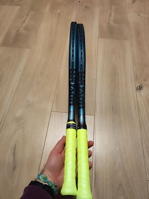 Racheta Wilson Ultra 26 V4.0