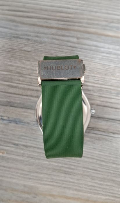 Часы мужские Hublot