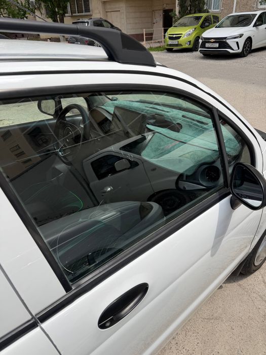 Chevrolet Matiz 2008 — 3