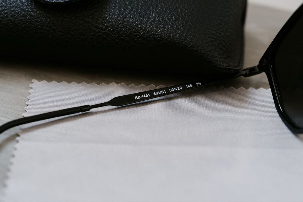 Ochelari de soare Ray-Ban