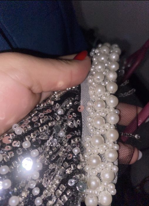 Rochie nunta,superba