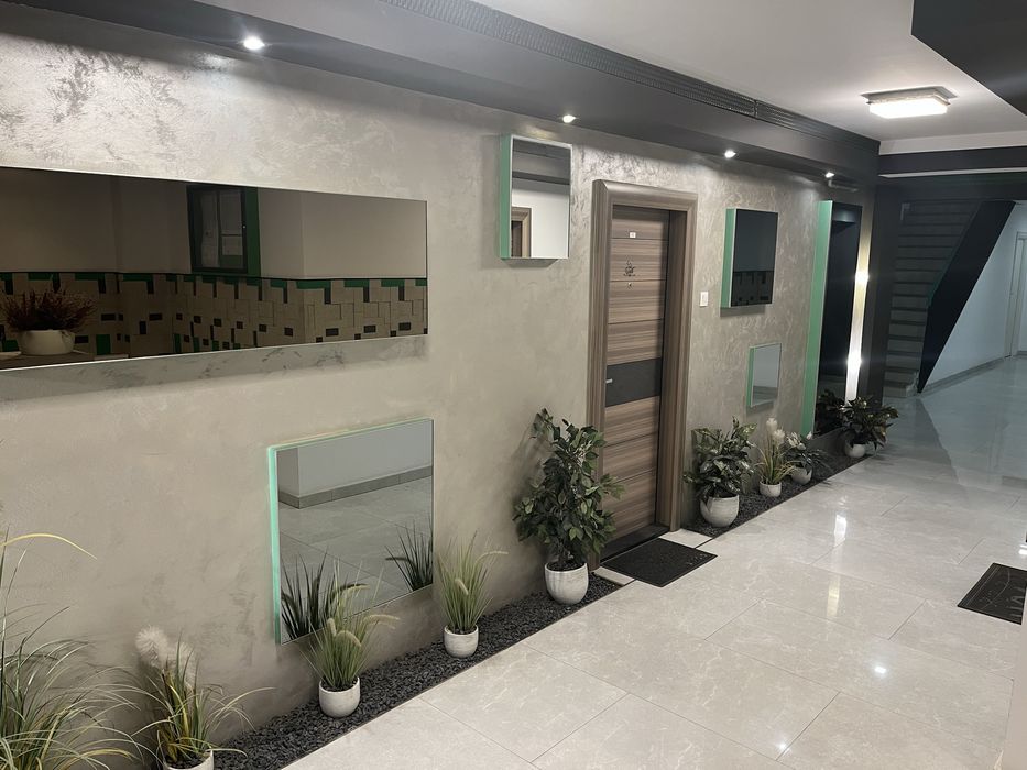 Inchiriez apt 2 camere Style Residence 2, Militari Residence , decomandat — fotografia 1