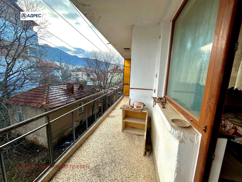 3-стаен в Враца-Металург площ 106 цена 127824