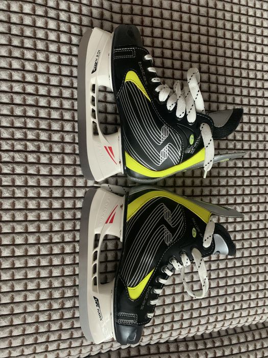 Коньки для мальчика