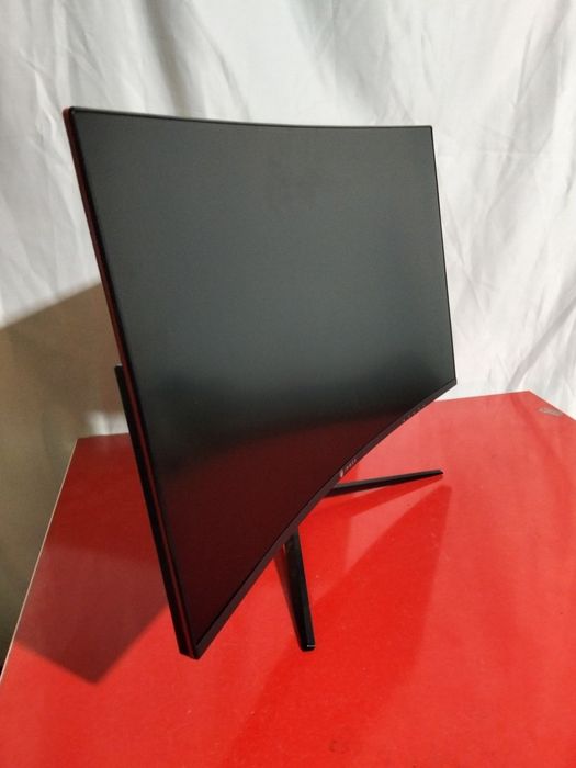 Manitor 32 Curved 165hz IPS igravoy Immer