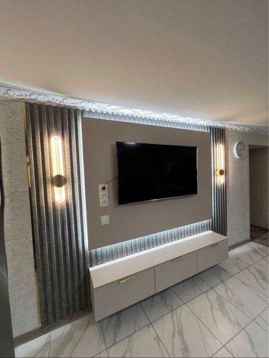 ТВ-зона под ключ 200.000