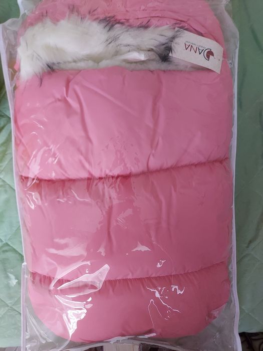 Продам детский кокон