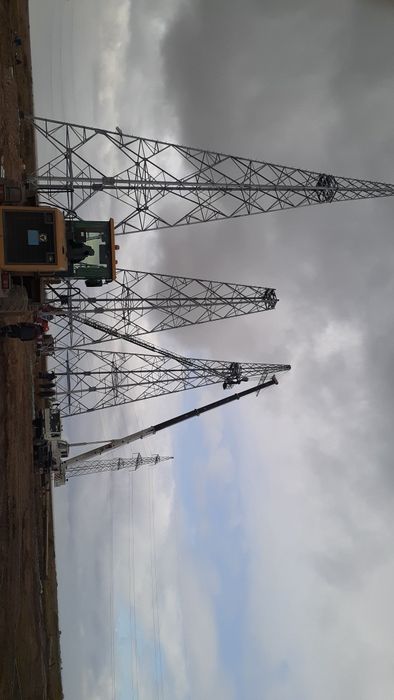 Услуги крана