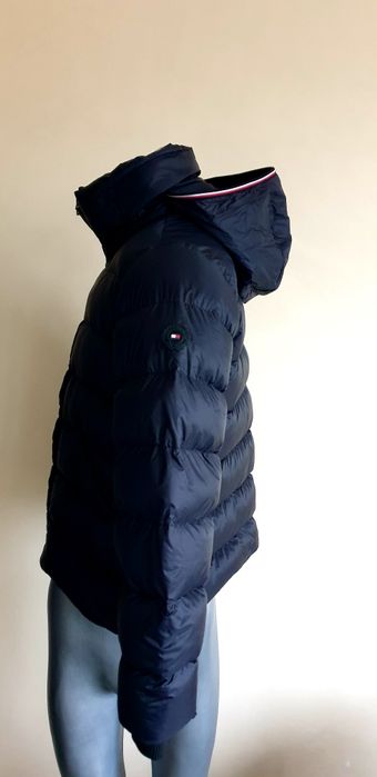 Tommy Hilfiger  Down Jacket  M НОВО! ОРИГИНАЛ! Дамско Зимно пухено Яке