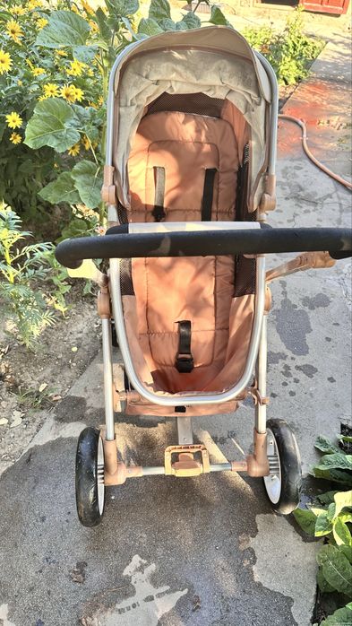 Коляска для детей