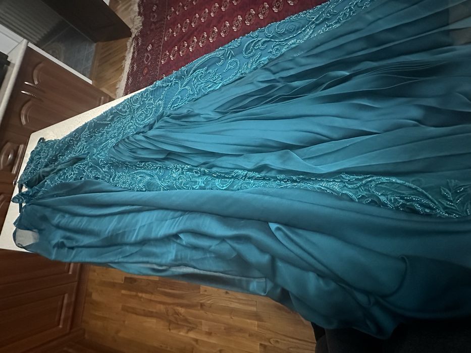 Кўйнак вечерный.
