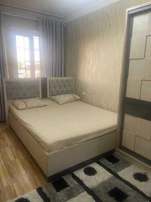 Сдаётся квартира на ул. Паркентский‼️