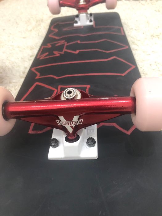Скейтборд skateboard street