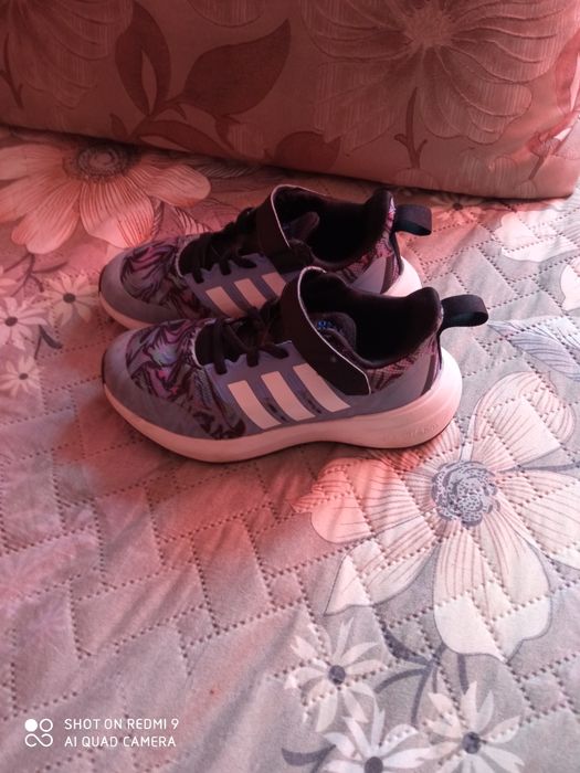 Детски маратонки adidas