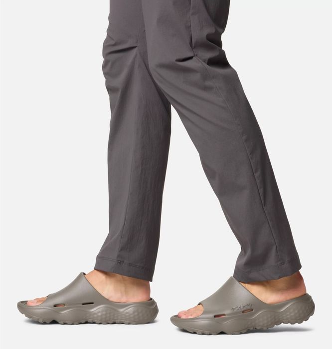 Columbia® TECHLITE™ Супермягкие Тапочки Премиум класса из США