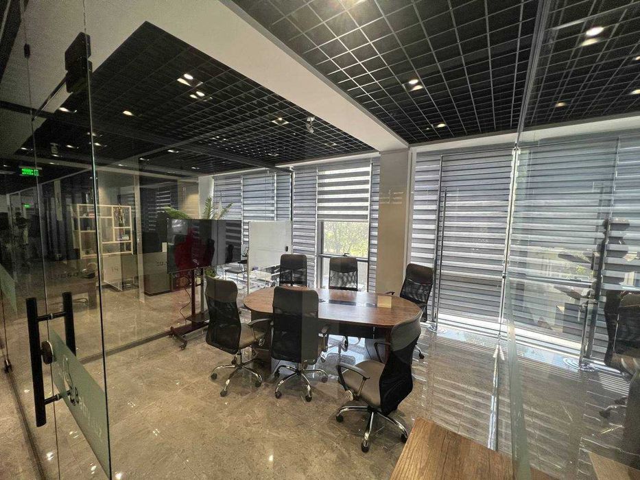 Аренда офис  метро Минор 426 м²