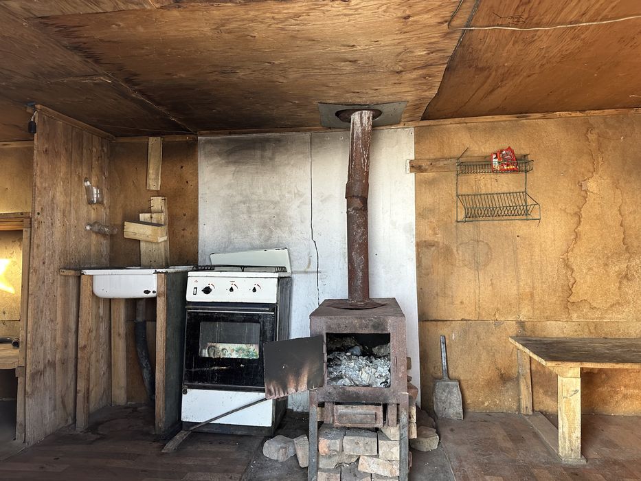 Продам жилой вагон