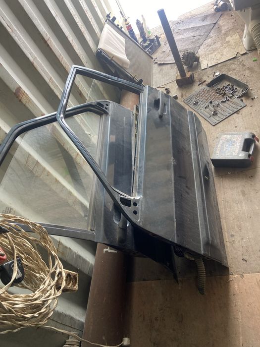 Продам двери Lada 2115/Priora