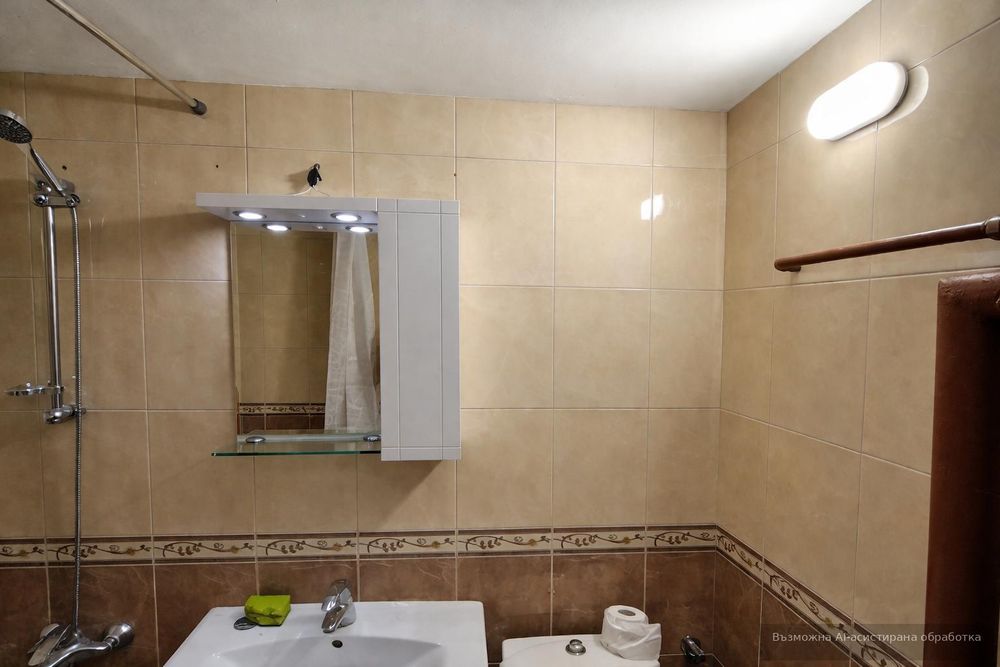 Дава се под наем Едностаен апартамент в София, Овча купел 2 - 48 кв.м за 547.23 € - Снимка #5