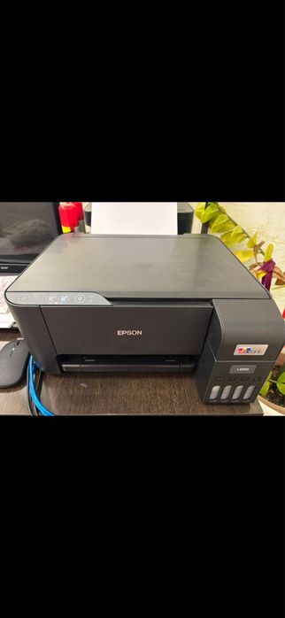 Принтер epson tank L3200