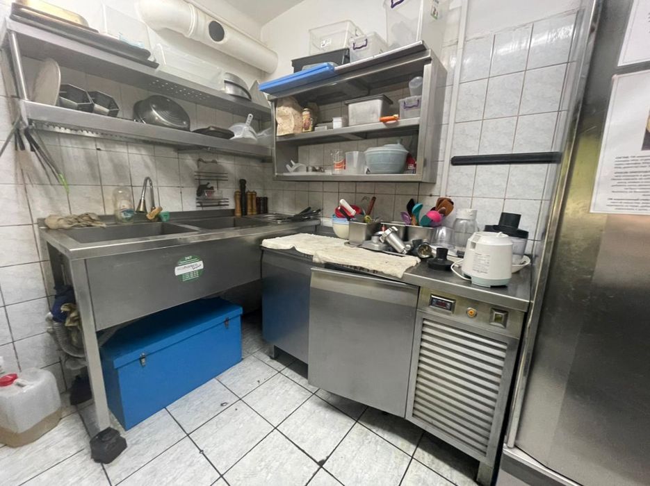 Сдаётся в аренду Помещение под Кофейню, Кафе Бар: 2 100 000 тг ...