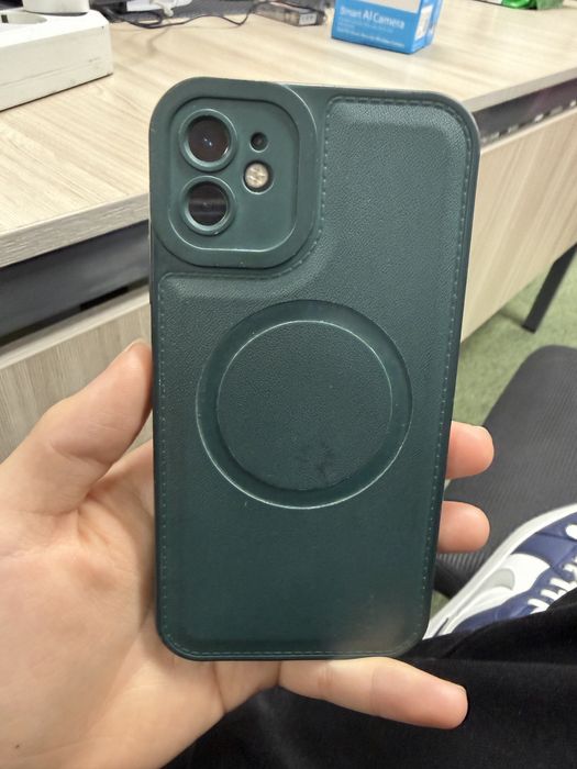 Айфон 11 жақсы сост