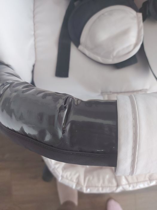 Бебешка к-ка 3 в 1