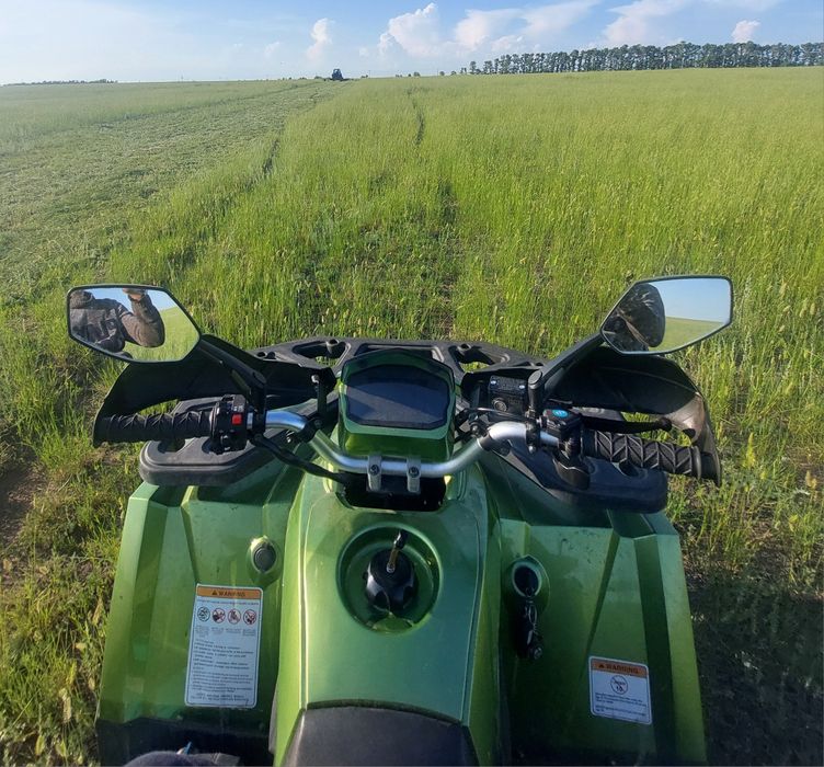 Продам квадроцикл Linko 200 кубов