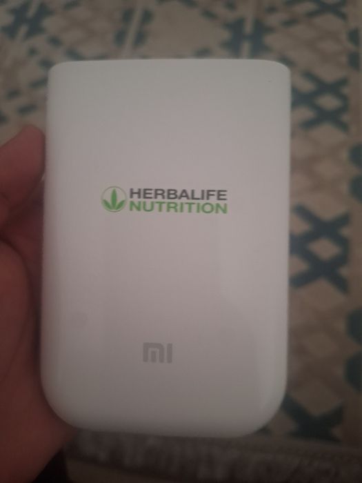 Компактный фотопринтер Xiaomi