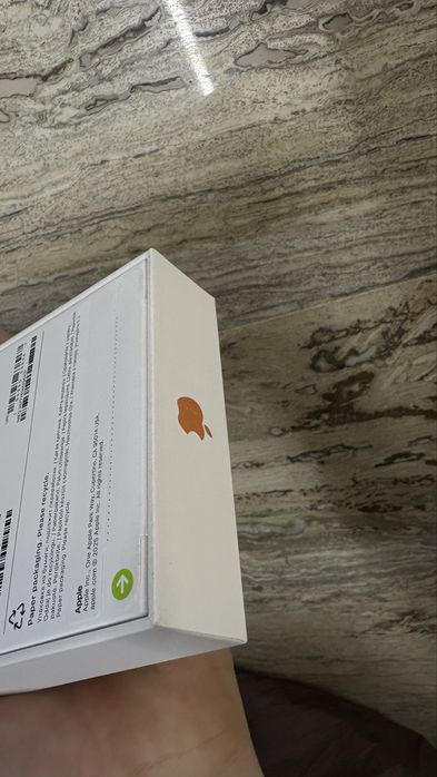 Iphone 17 pro Max EAC