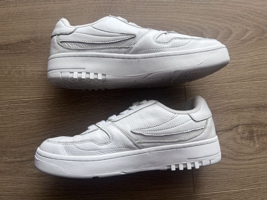 Fila FXVentuno lux low
