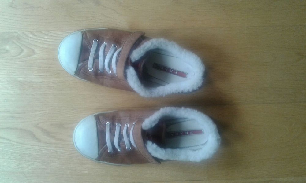 Детски обувки 15лв.