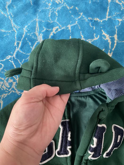 комбинензоны для мальчика и девочки