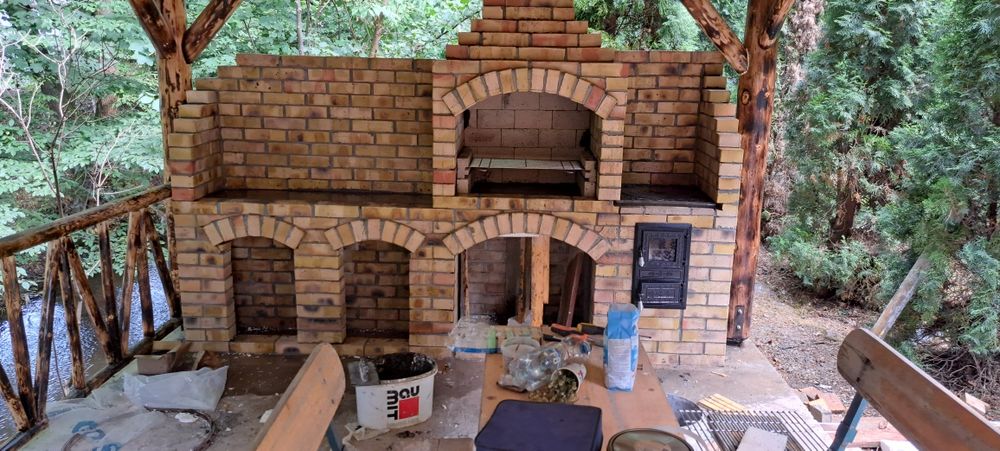 Servicii construcții, amenajari