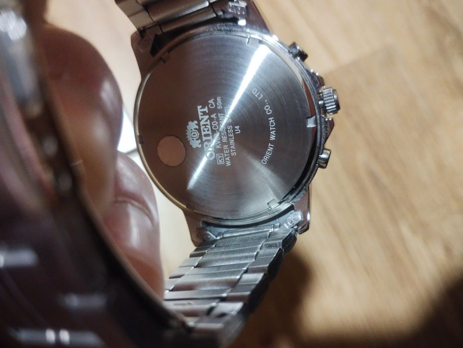 Нов часовник"Orient"