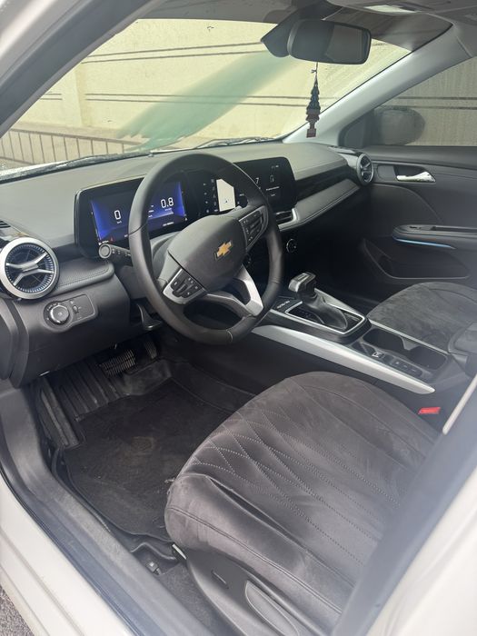 Monza 1.3 turbo 2023