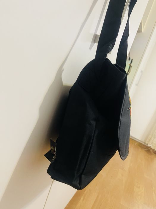 Ed Hardy noua eticheta