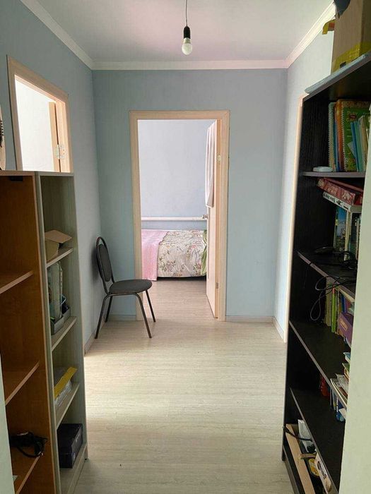 Продается 2-х этажный коттедж