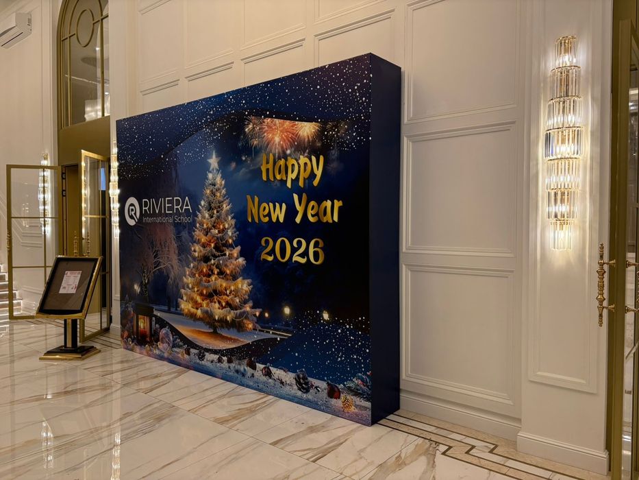 Вывеска лайтбоксы