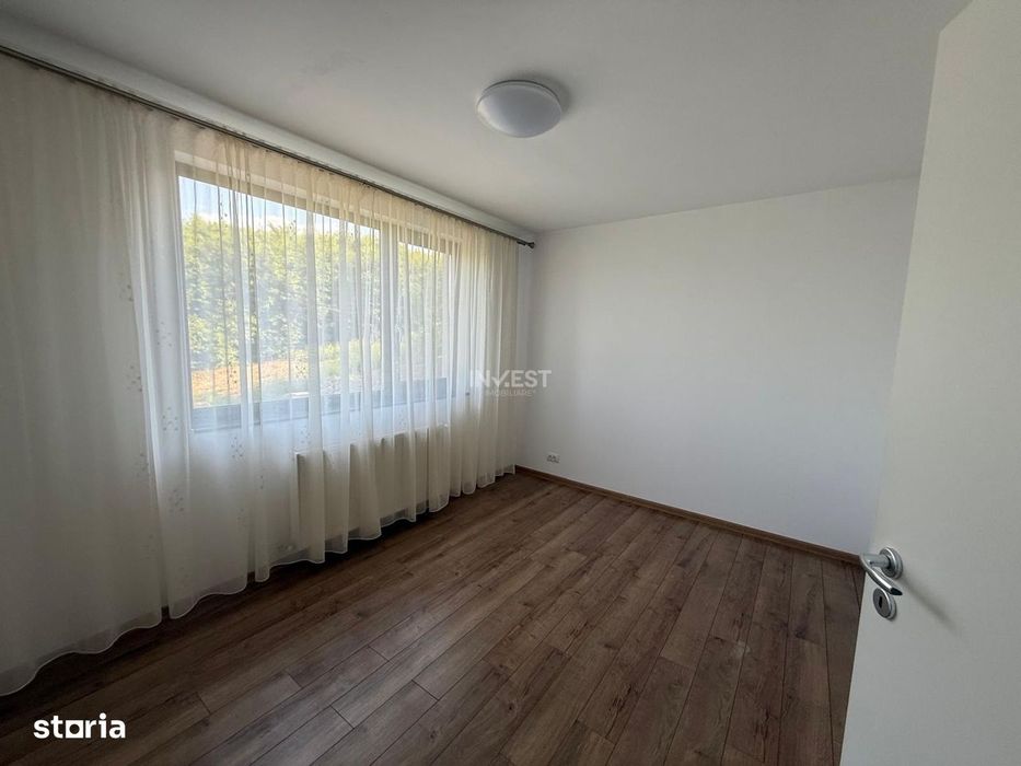 Casa tip duplex, libera, mutare imediata — Rond Pacurari, Iasi