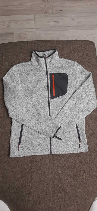 Суитшърт/жилетка Mc Kinley