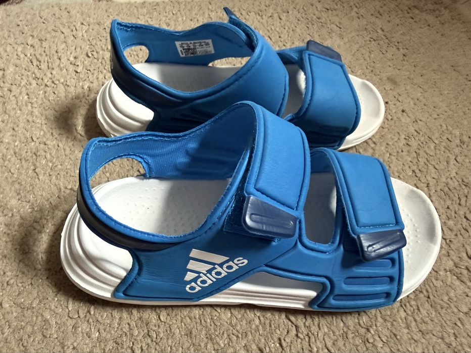 Детски сандали adidas