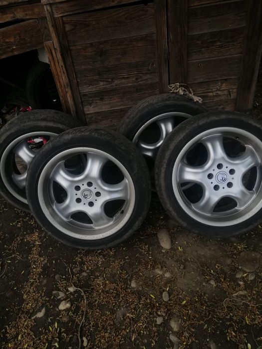 jante fara cauciucuri