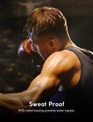 Casti wireless Anker Zolo Liberty+ Bluetooth/48 Hour Playtime Sigilat!