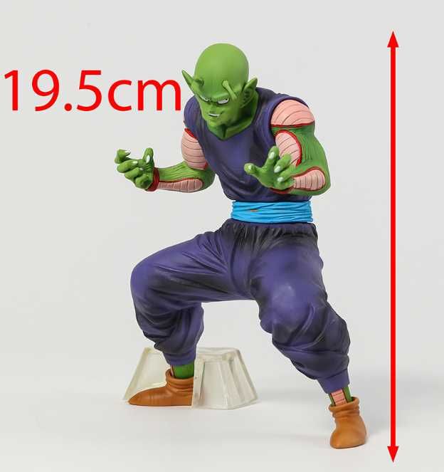 Figurina Piccolo Dragon Ball Z DBZ 19 cm anime